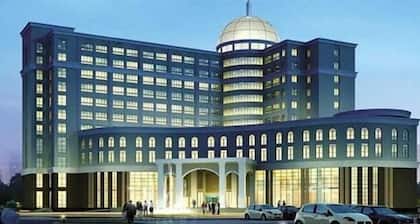 Weifang Hotel