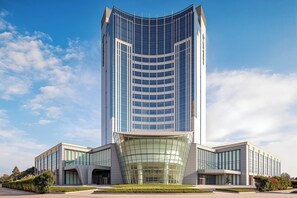 บริเวณภายนอก