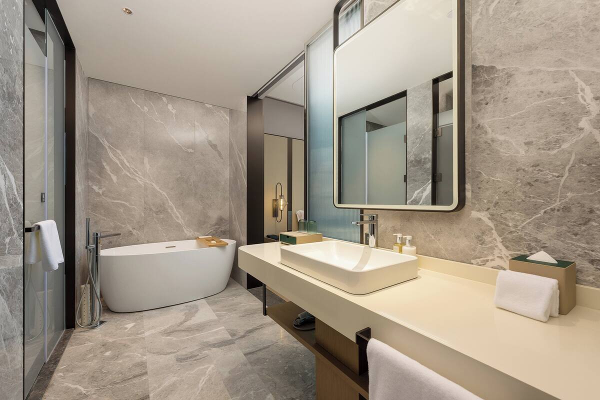 Suite, 1 Bedroom (Super) | Free wired Internet