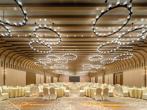Ballroom