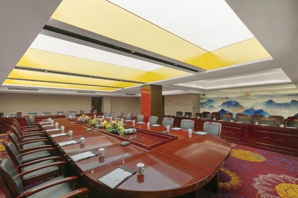 Sala de reuniones