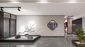 Unclassified image, 4 of 73, button - Chanwu Hotel - Dengfeng (Zhengzhou)