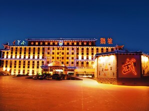 Ngoại thất