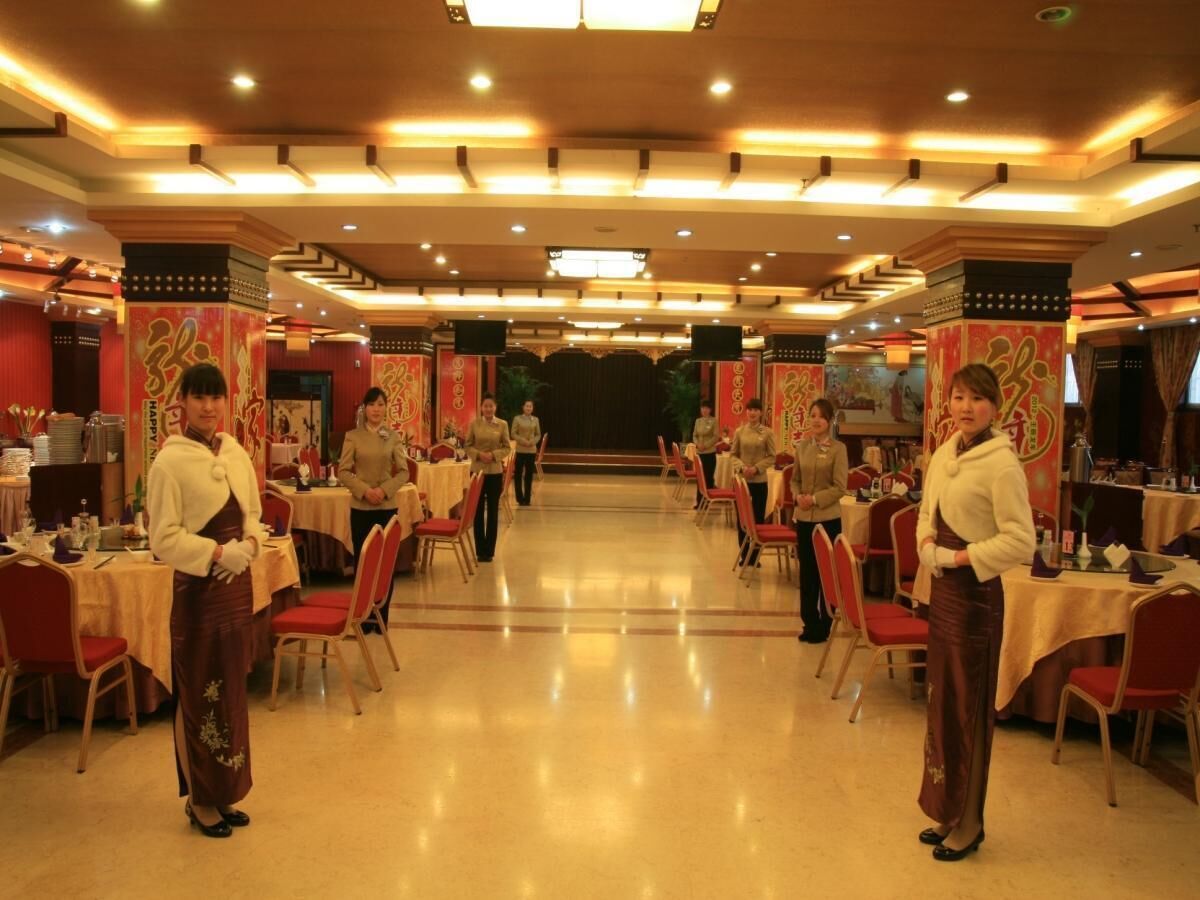 Salón de eventos