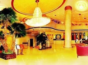 Lobby - Manhattan Grand Hotel - Yingkou (Yingkou)
