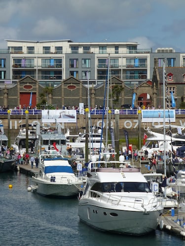 Liberty Wharf Apartments