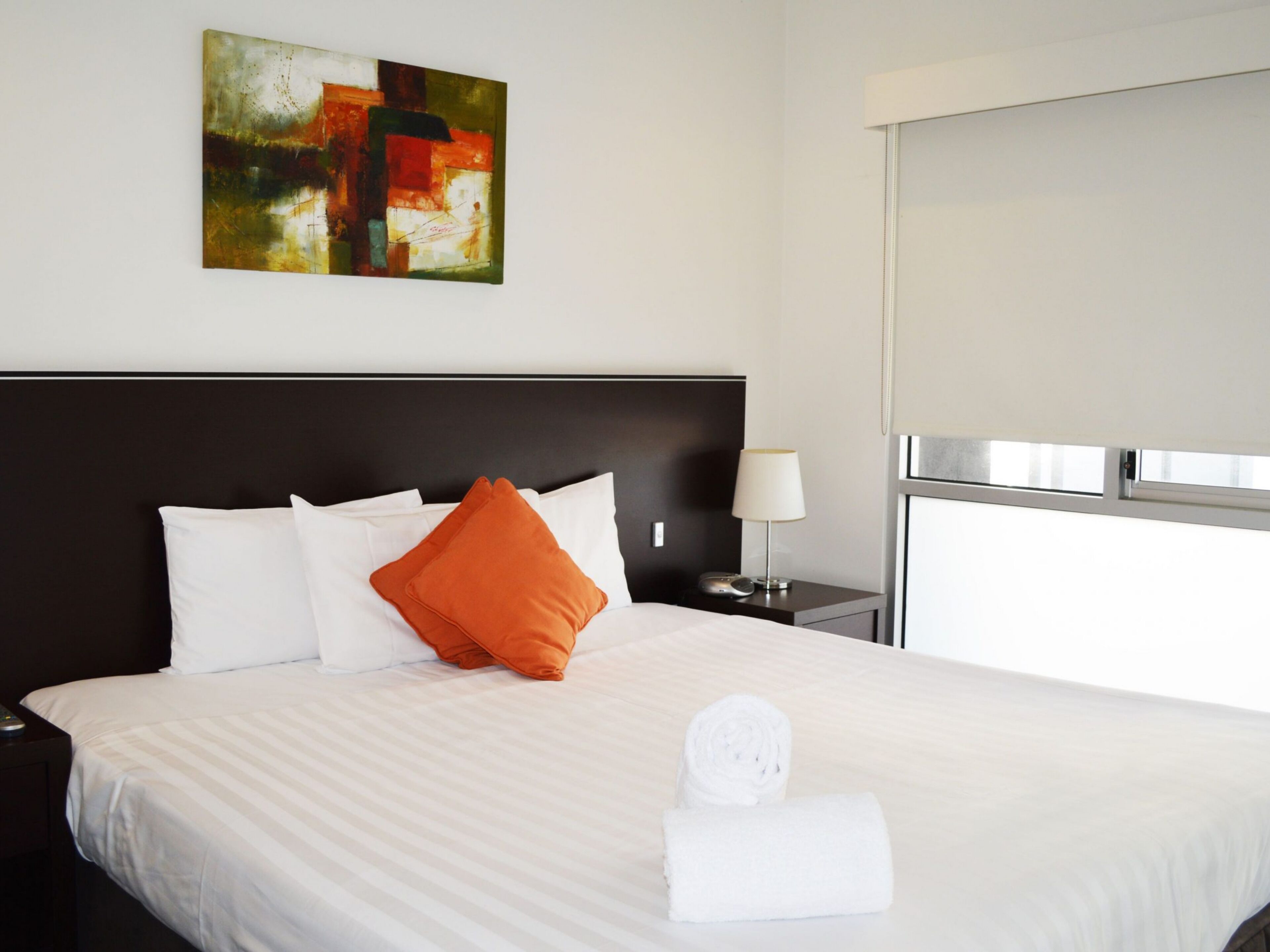 Foto - St Kilda Central Apartments