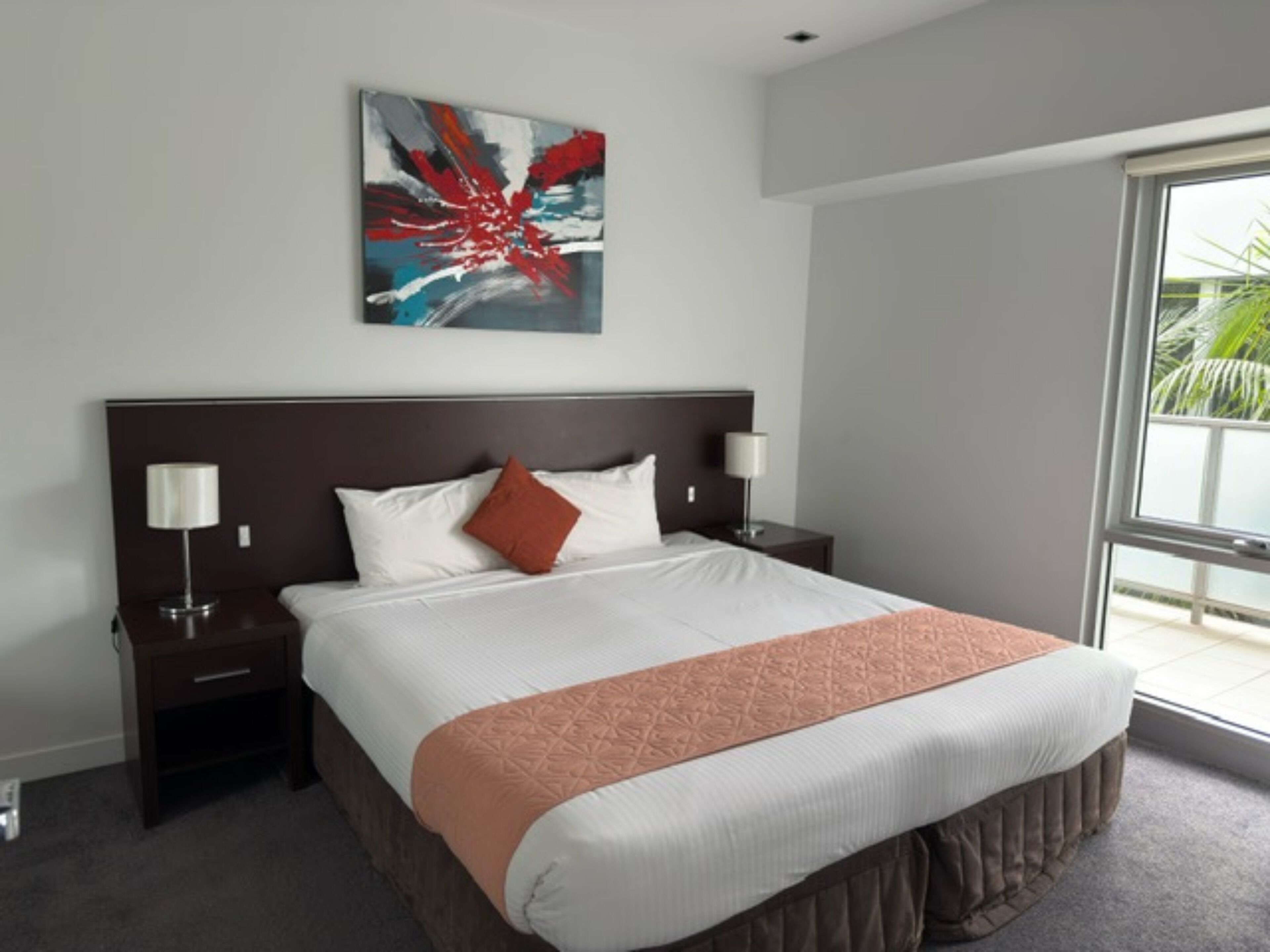 Foto - St Kilda Central Apartments