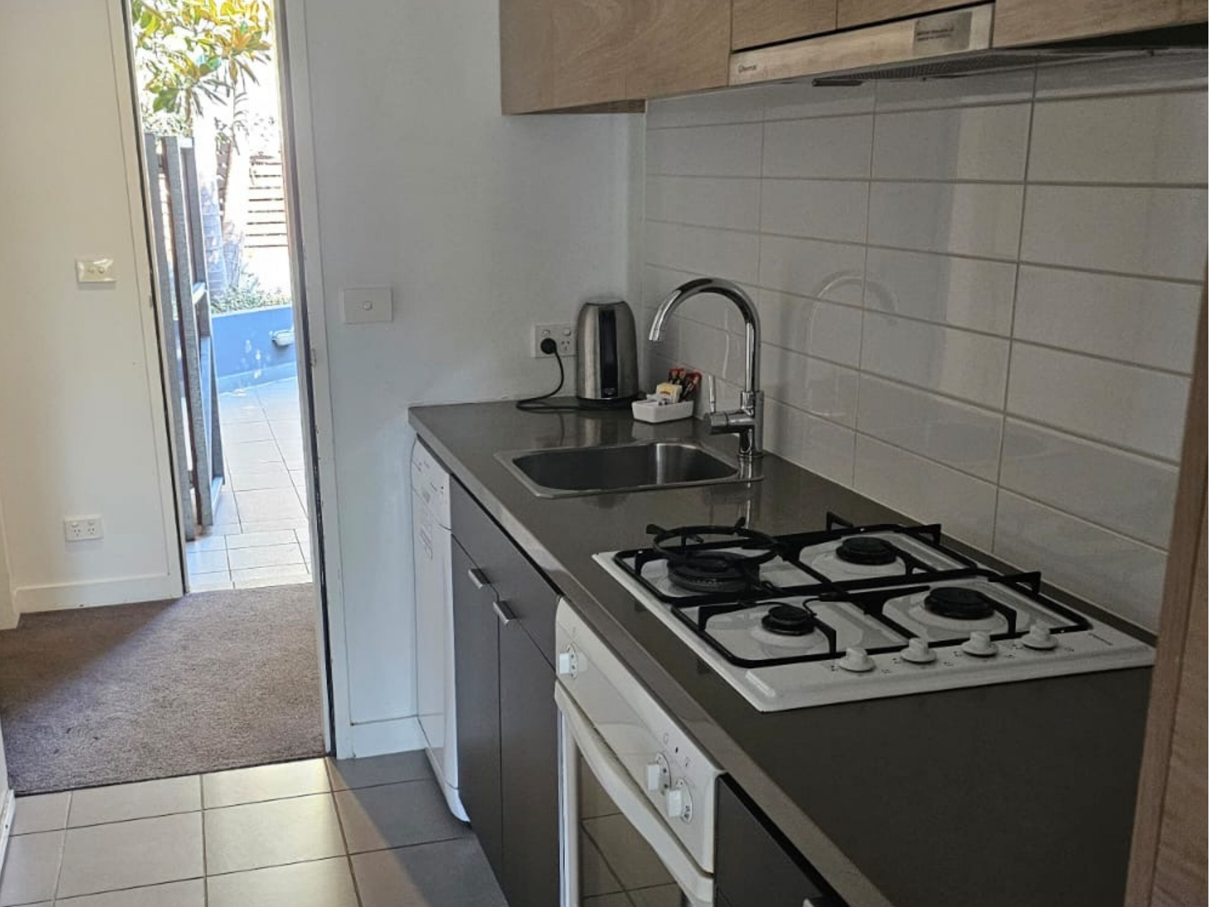 Foto - St Kilda Central Apartments