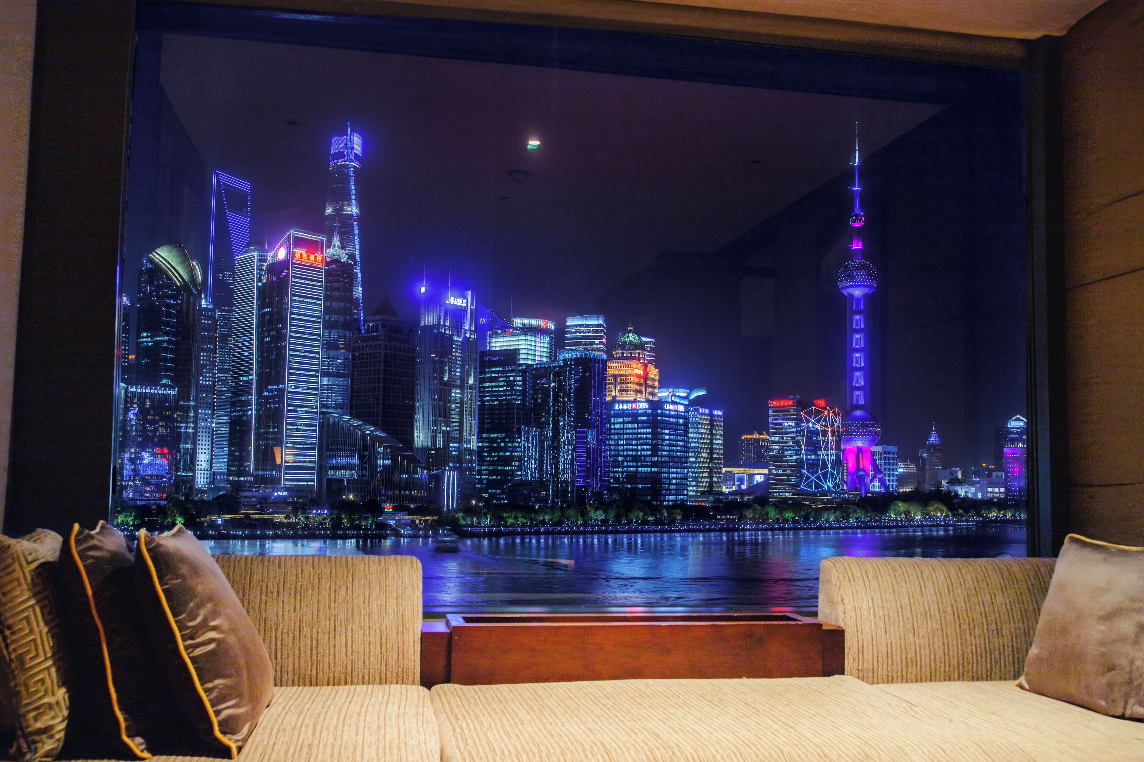 View from room