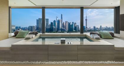 Banyan Tree Shanghai On The Bund