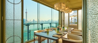 Banyan Tree Shanghai On The Bund