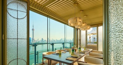 Banyan Tree Shanghai On The Bund