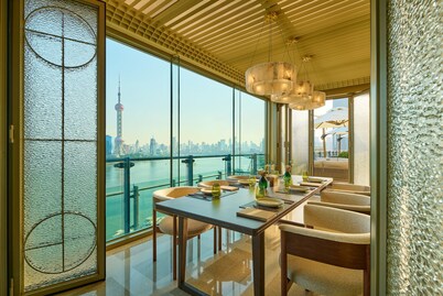 Banyan Tree Shanghai On The Bund