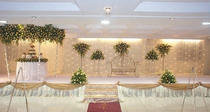 Mayfair Hotel