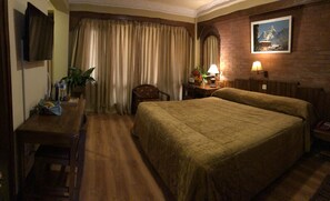 Lits bébé (en supplément), lits pliants/supplémentaires, Wi-Fi gratuit