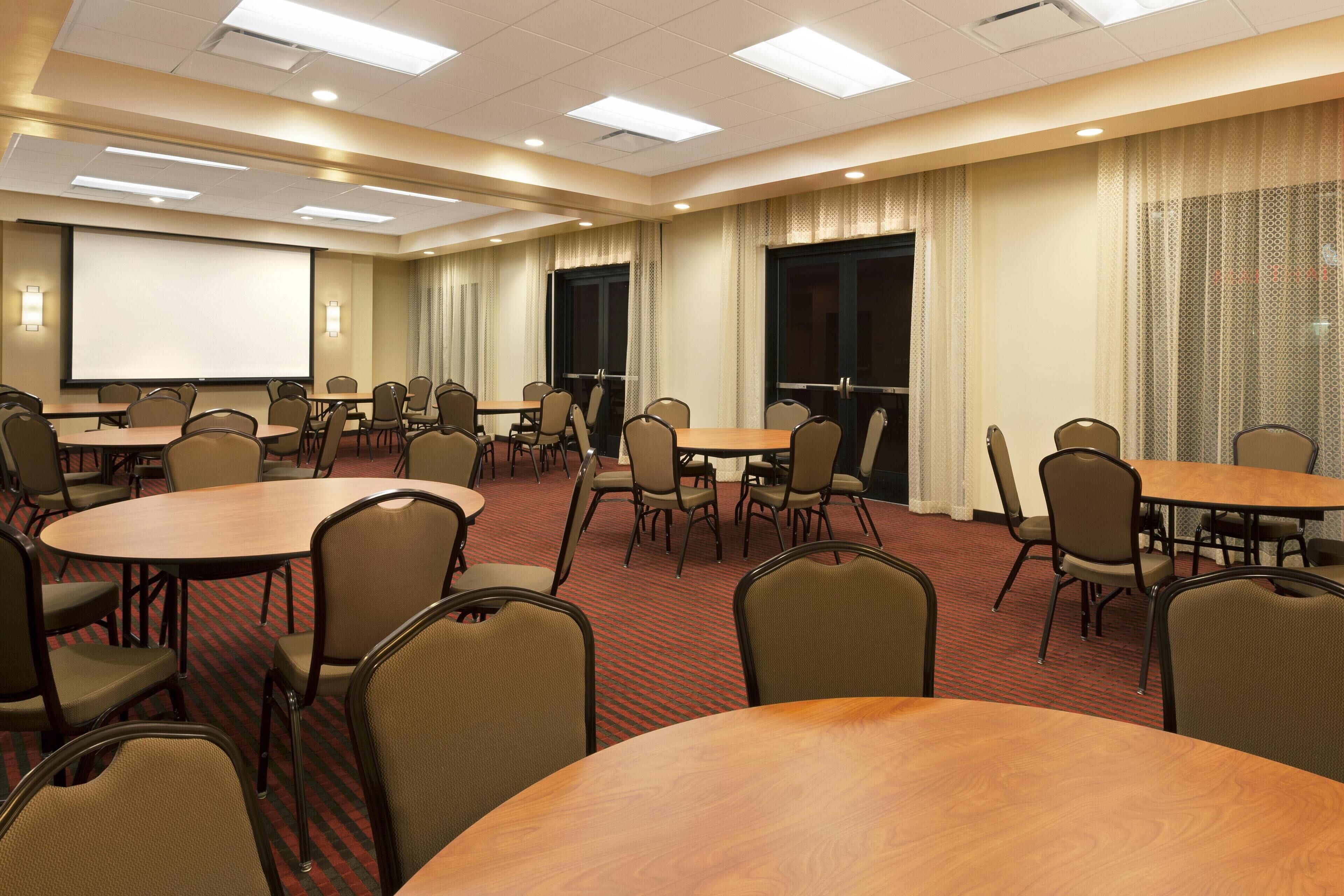 Photo - Hyatt Place Austin Downtown
