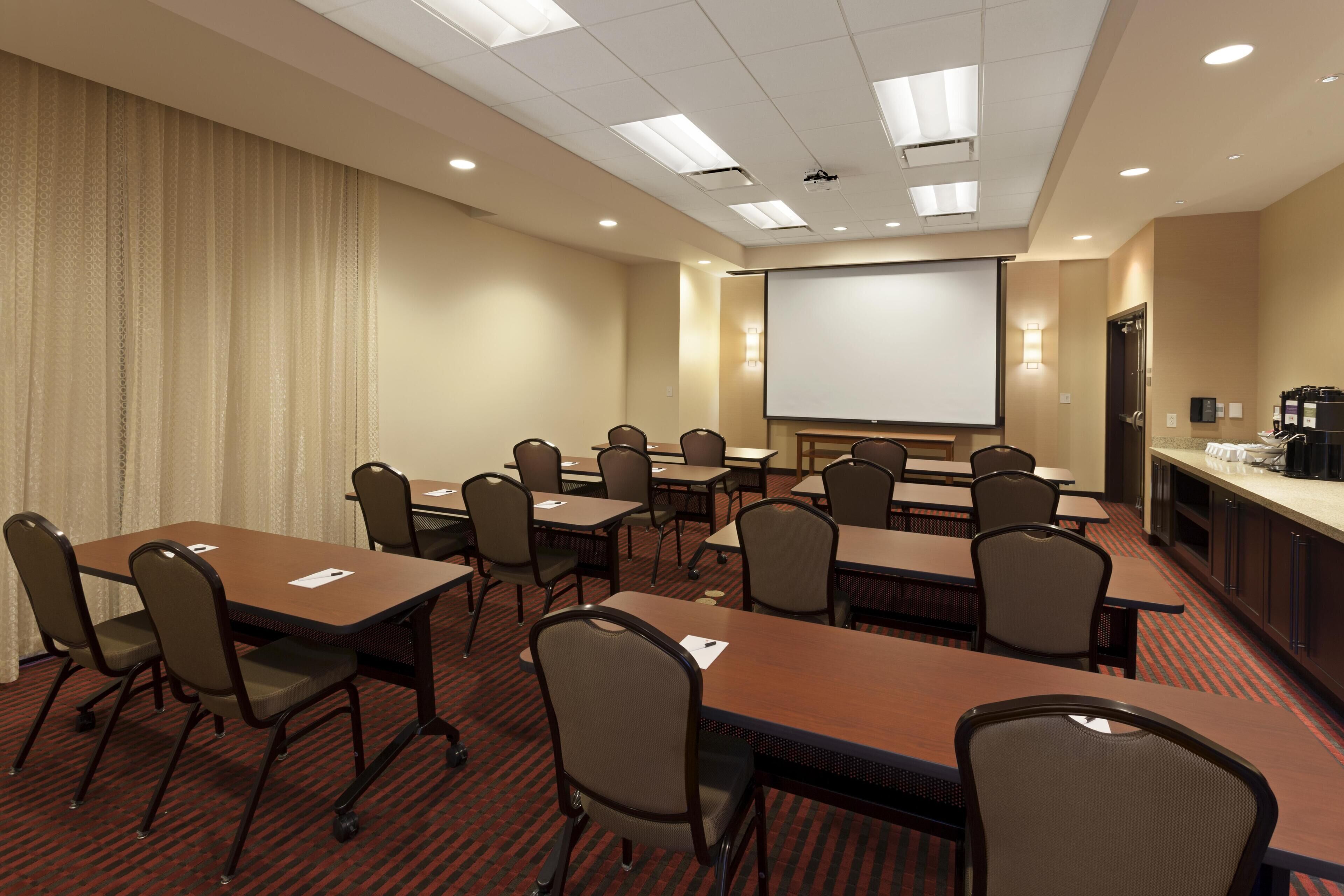 Photo - Hyatt Place Austin Downtown