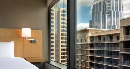 Hyatt Place Austin Downtown