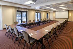 Meeting facility - Hyatt Place Austin Downtown (Austin)