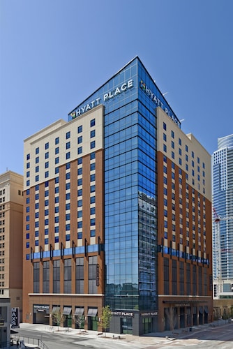 Hyatt Place Austin Downtown