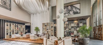 Live Aqua Ciudad de México Bosques de las Lomas