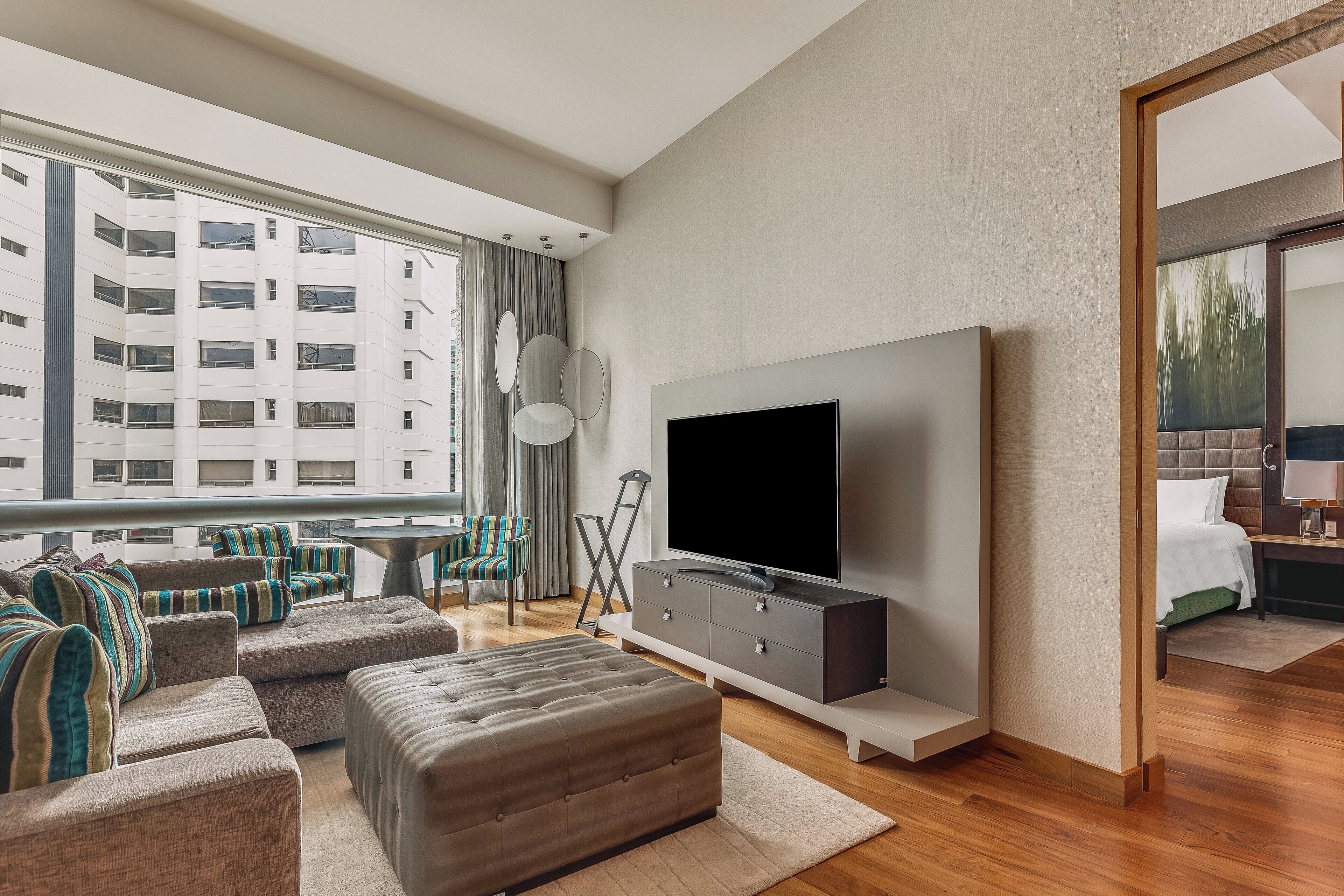 Foto - Live Aqua Ciudad de Mexico Bosques de las Lomas