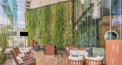 Live Aqua Ciudad de México Bosques de las Lomas