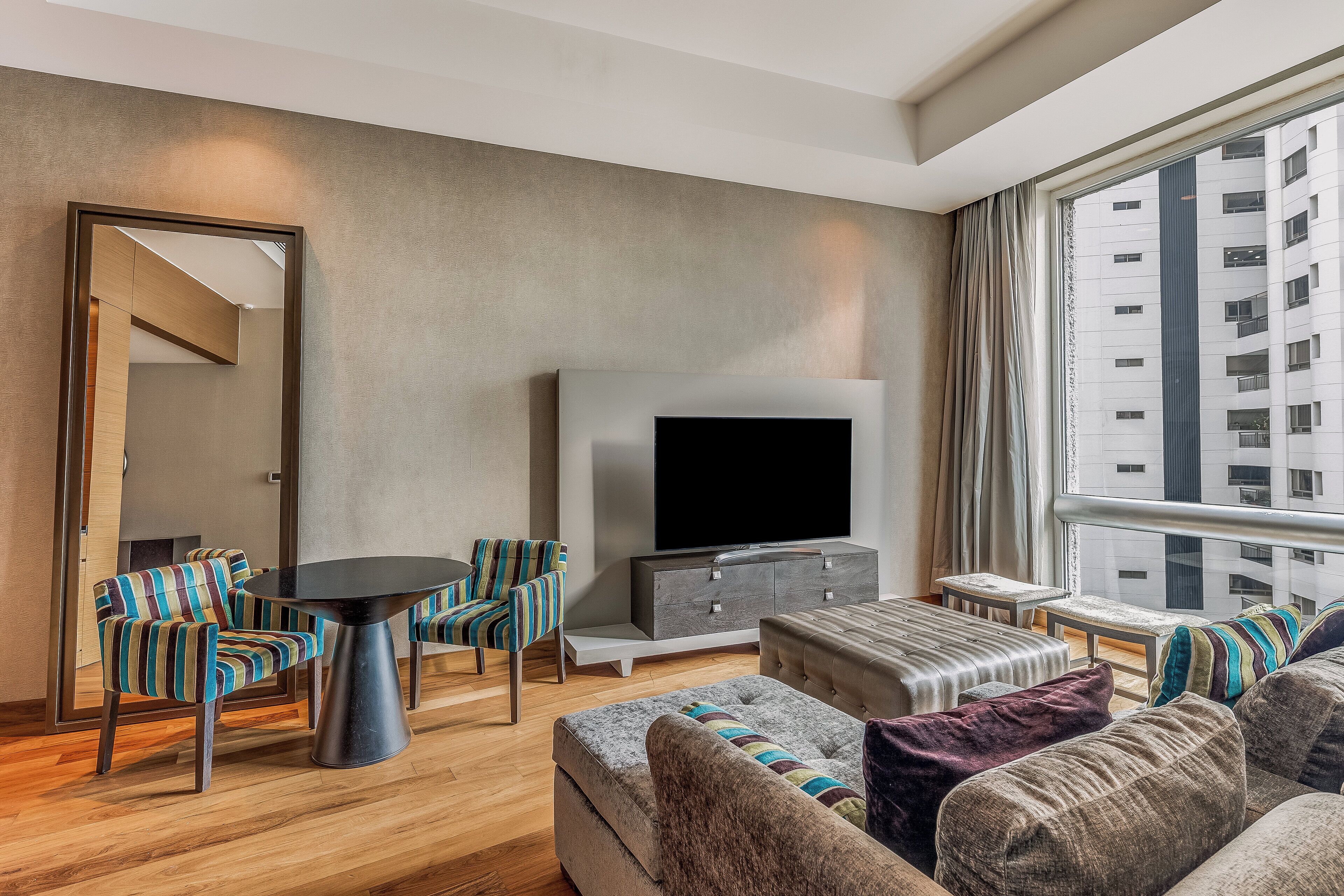 Foto - Live Aqua Ciudad de Mexico Bosques de las Lomas