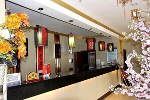 Khu sảnh
