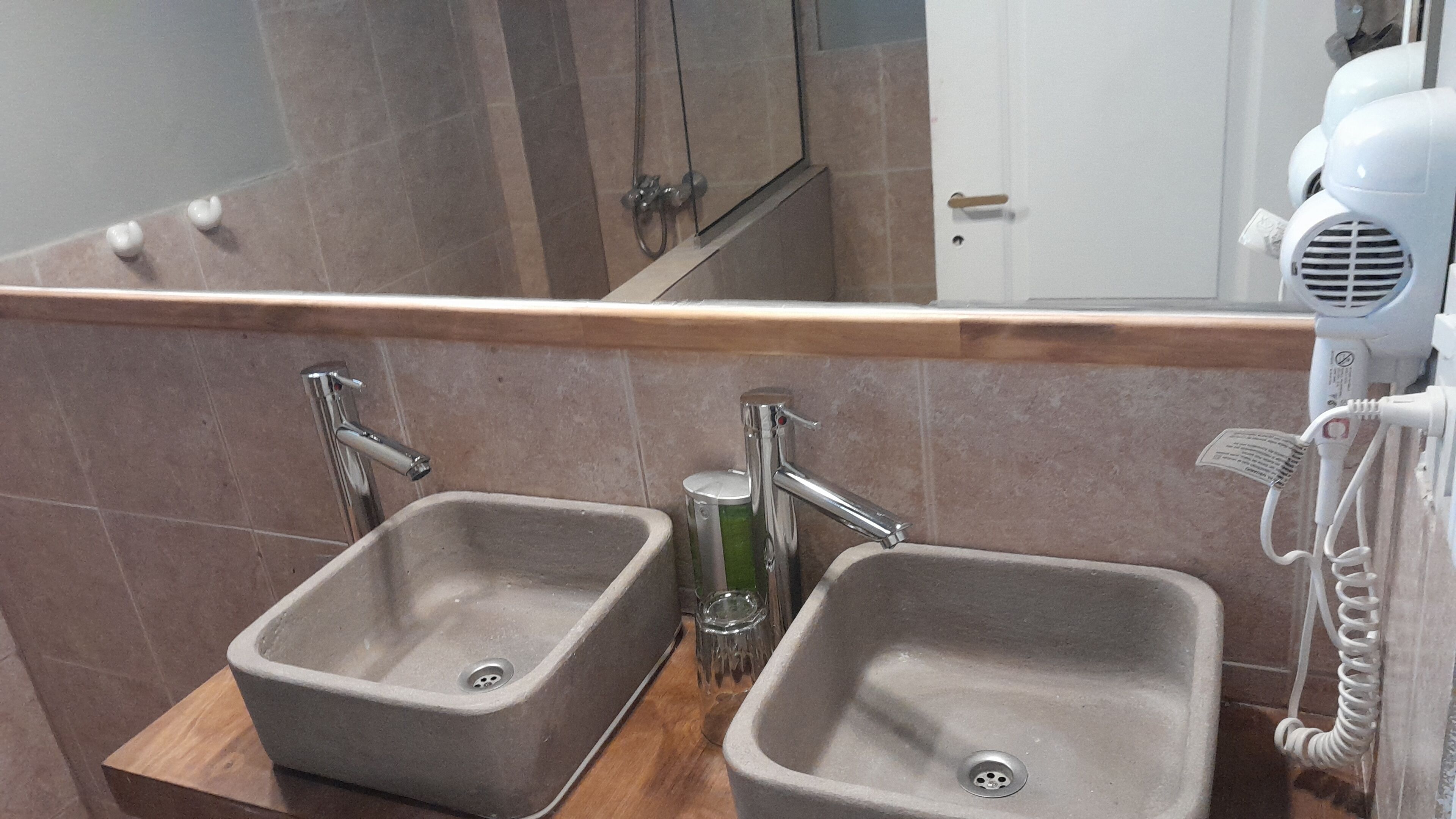 Foto - Del Glaciar Libertador Hotel