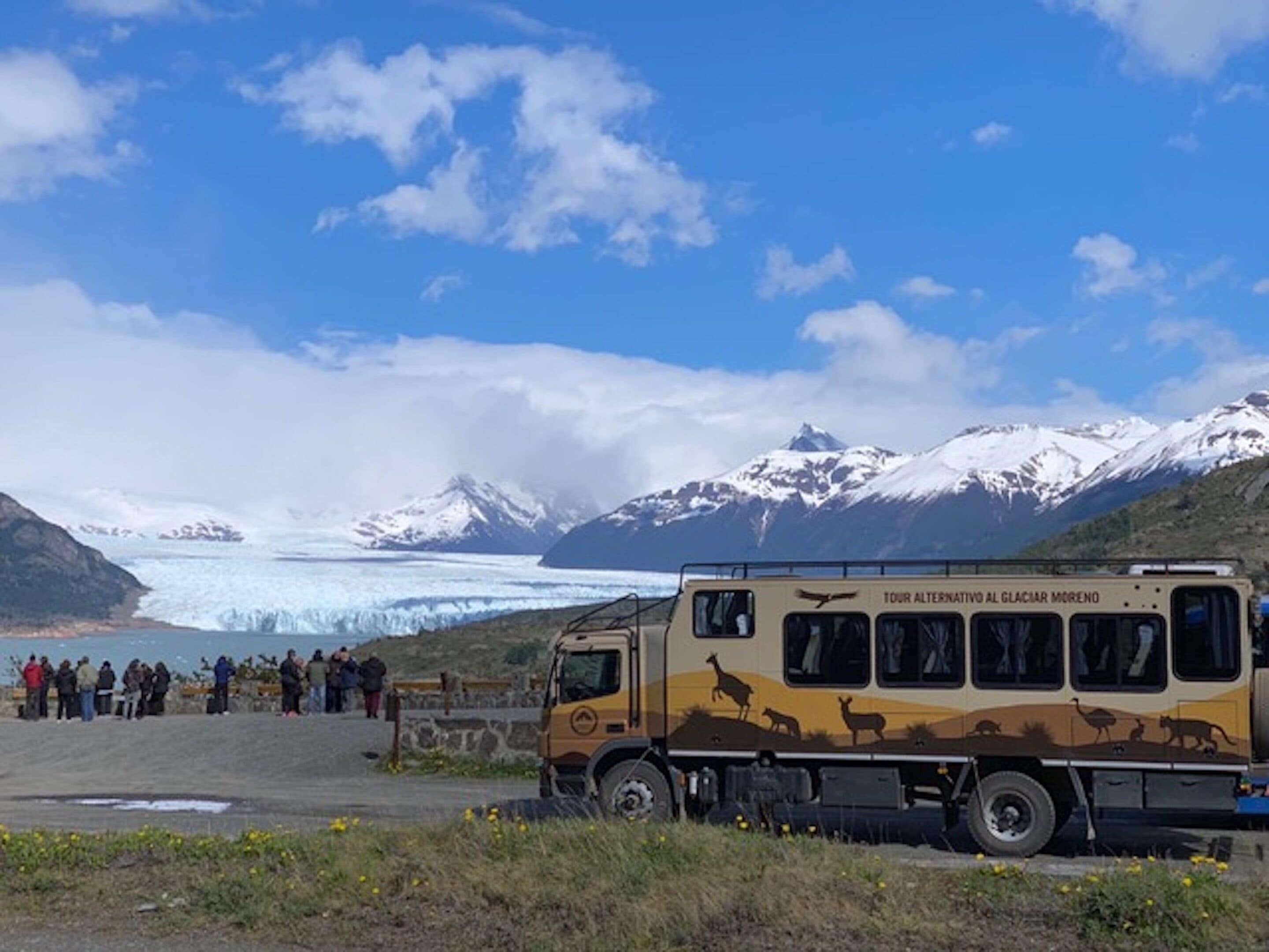 Foto - Del Glaciar Libertador Hotel