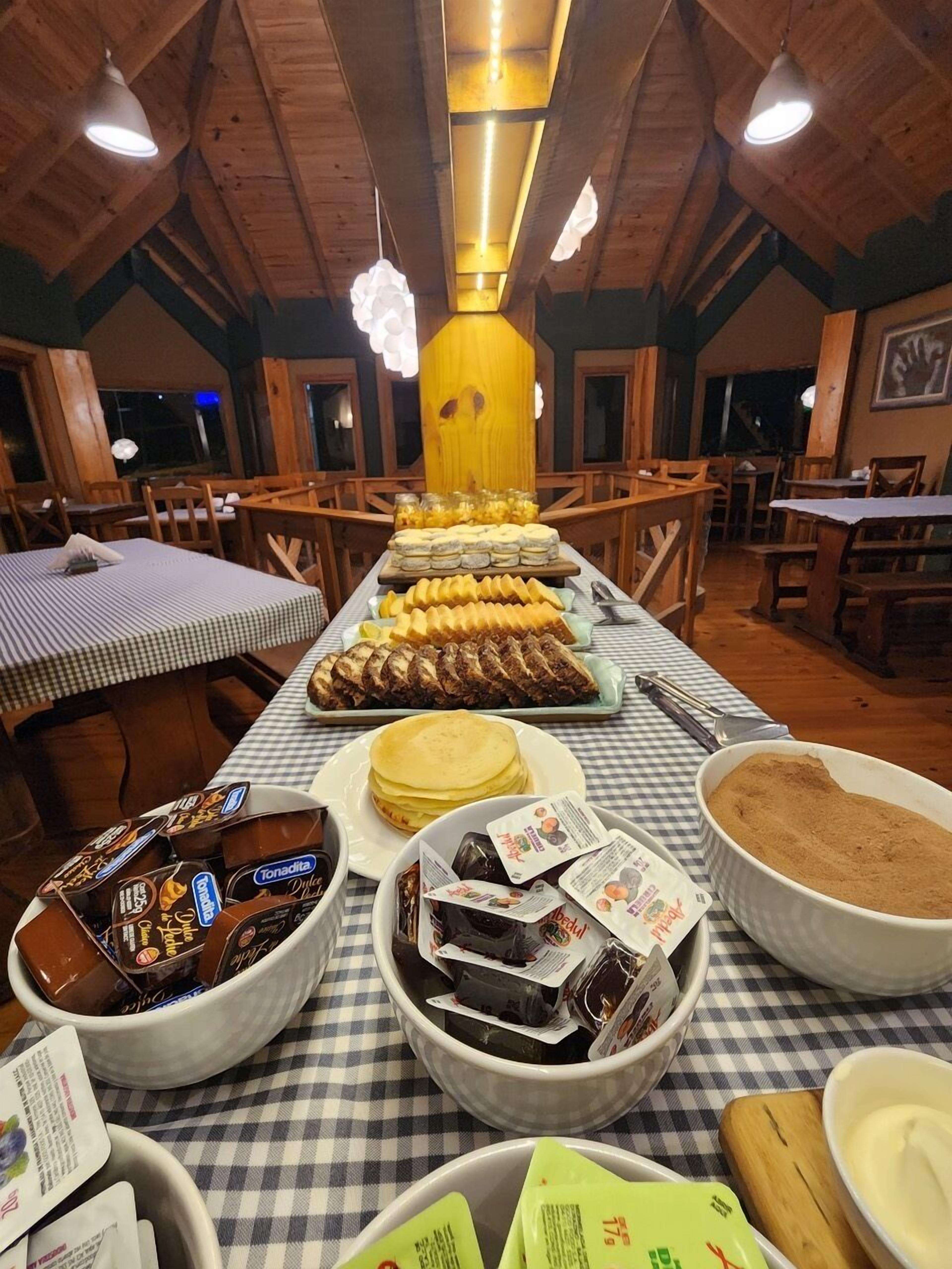 Foto - Del Glaciar Libertador Hotel