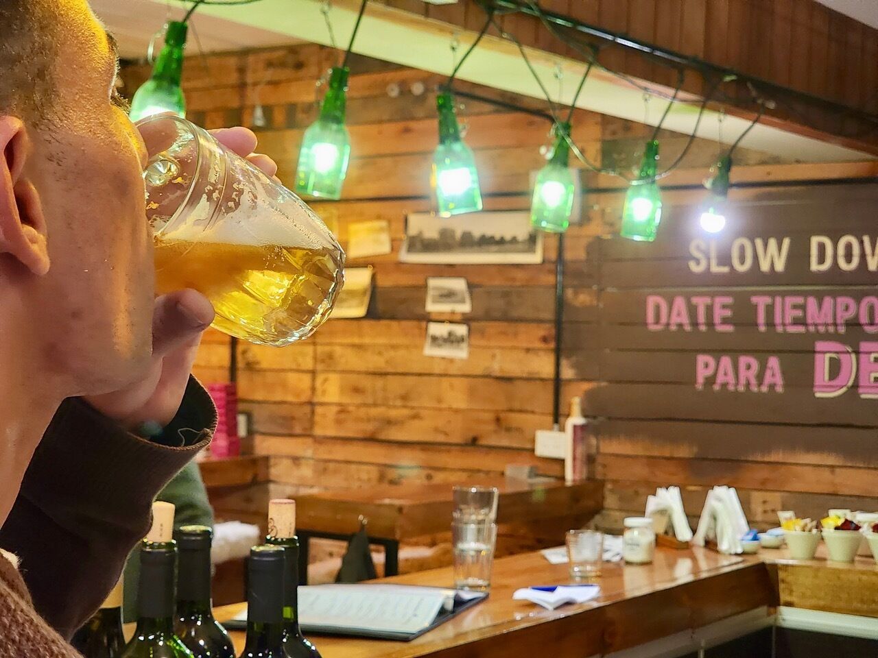 Foto - Del Glaciar Libertador Hotel