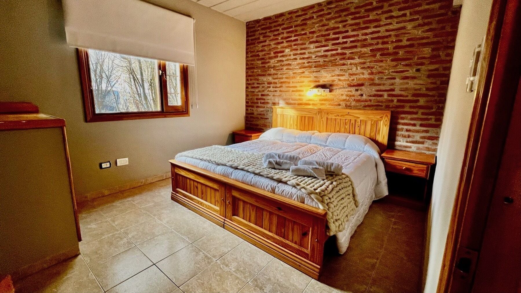 Foto - Del Glaciar Libertador Hotel