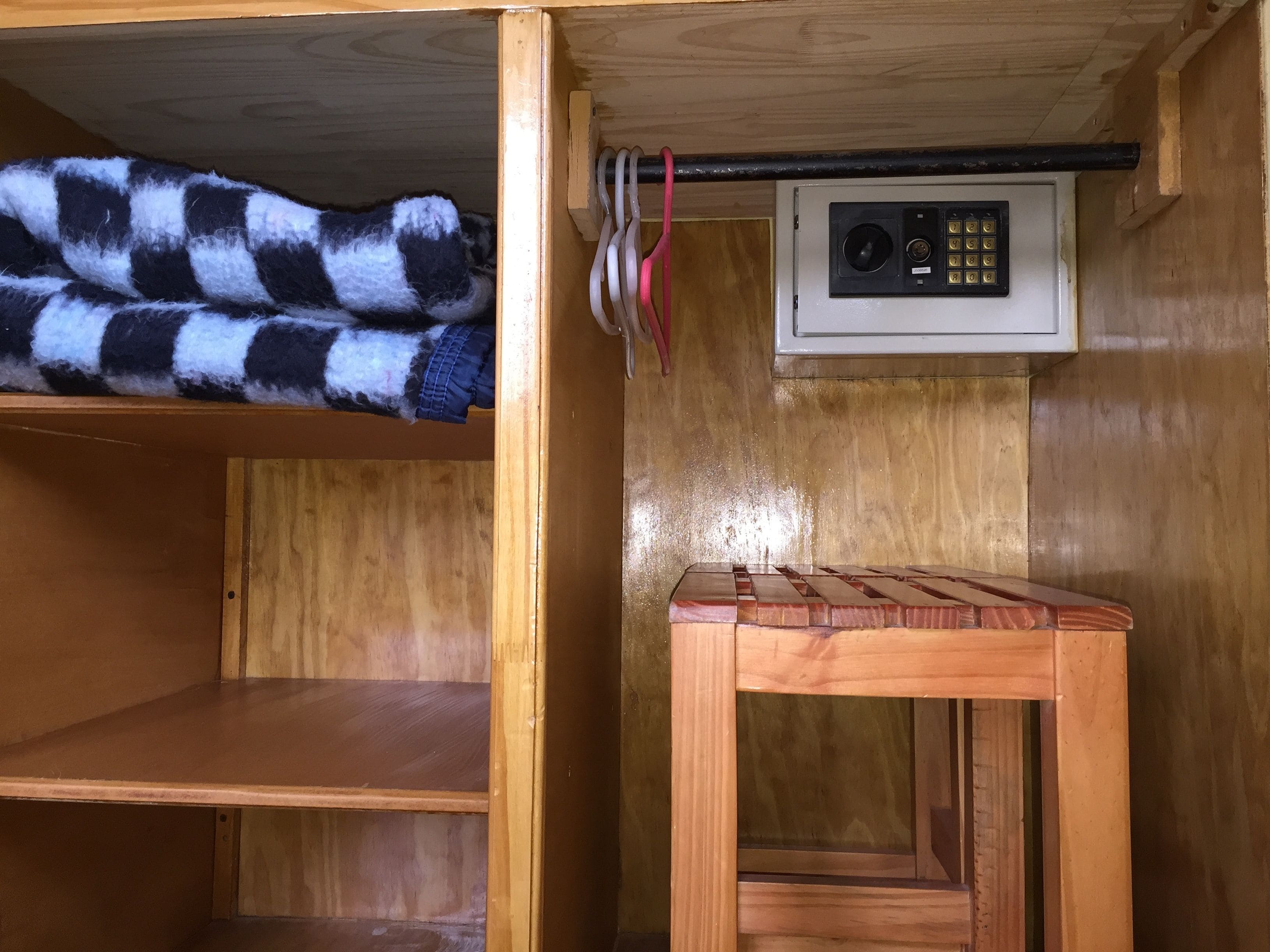 Foto - Del Glaciar Libertador Hotel