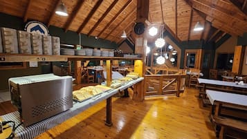 包每日歐陸早餐