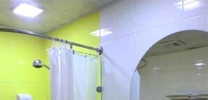 Amenidades de baño gratuitas