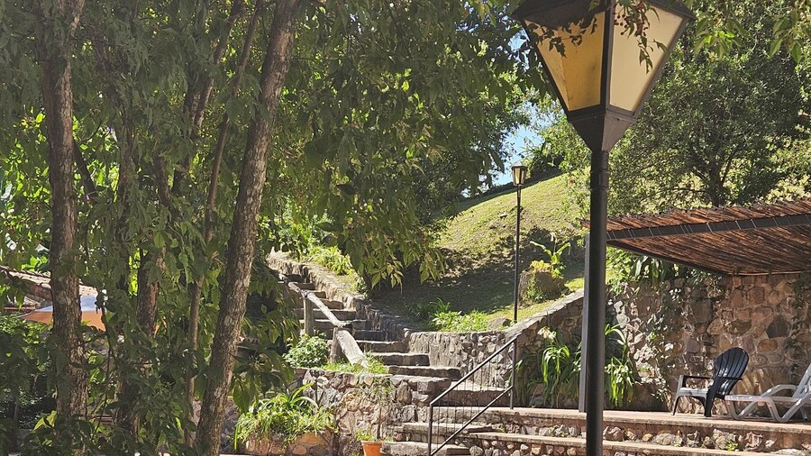 Hotel Selva Montana