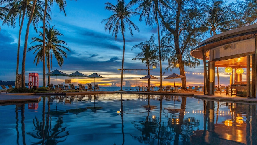 SAii Laguna Phuket
