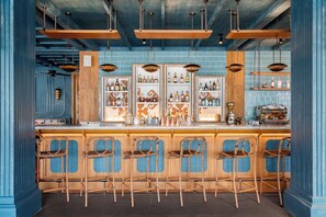 3 restaurants; breakfast, lunch, and dinner served - SAii Laguna Phuket (Choeng Thale)