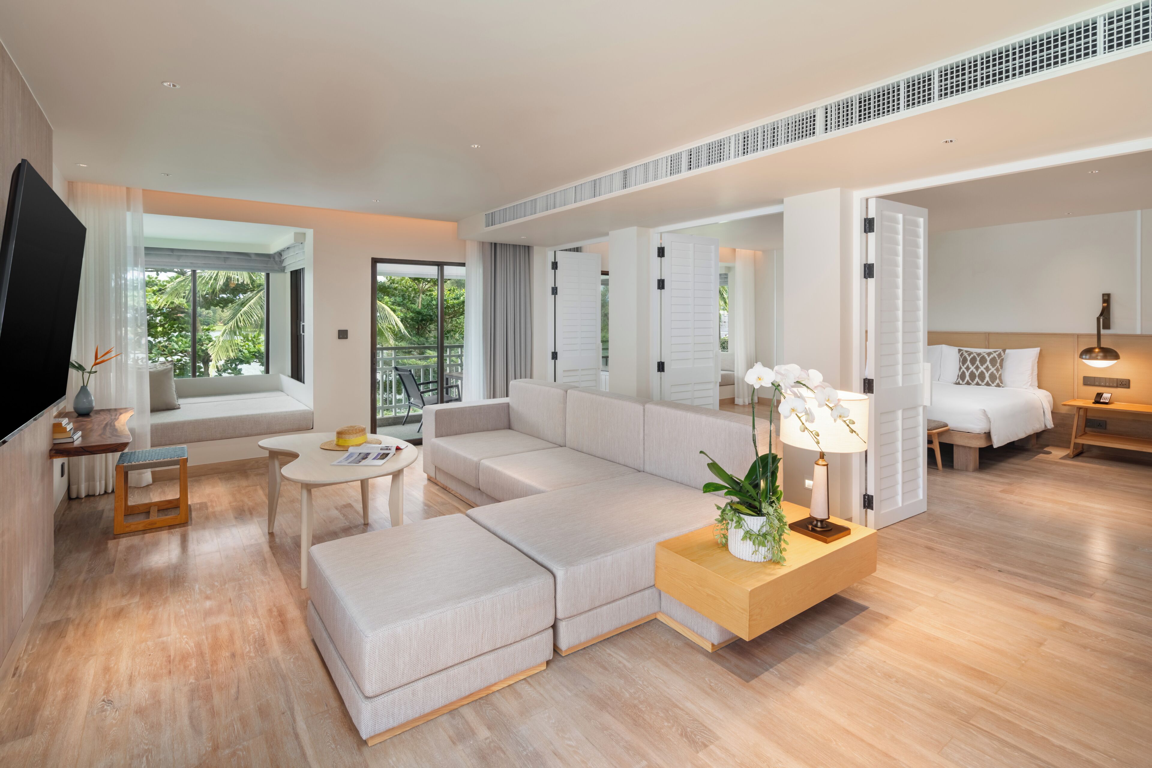 Foto - SAii Laguna Phuket