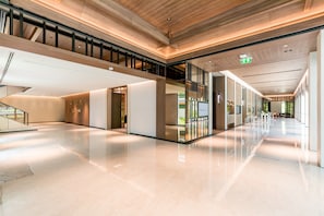 Salle de réunion