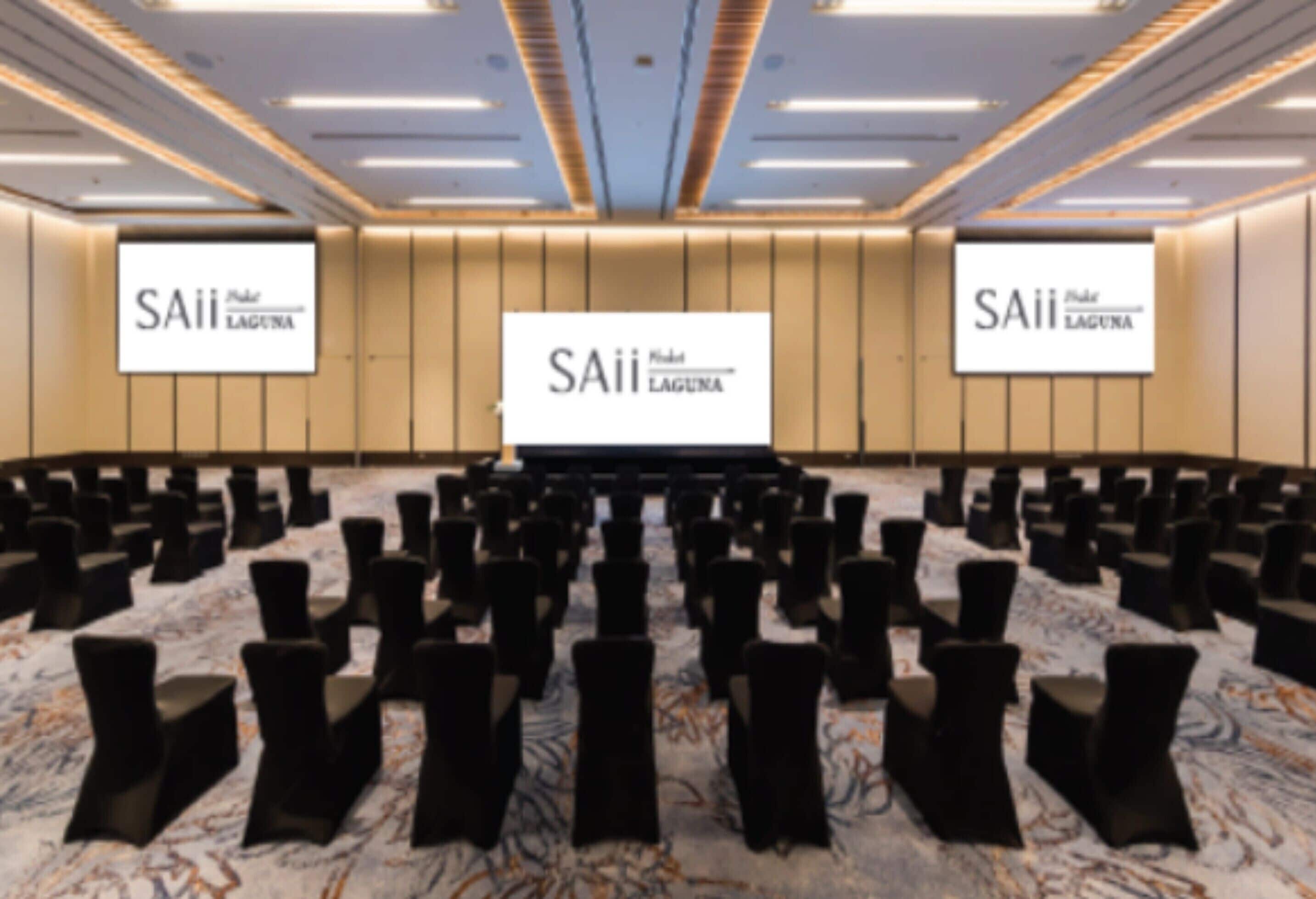 Foto - SAii Laguna Phuket