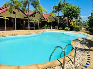 Standard Bungalow | View from room - Krabi Discovery Resort (Krabi)