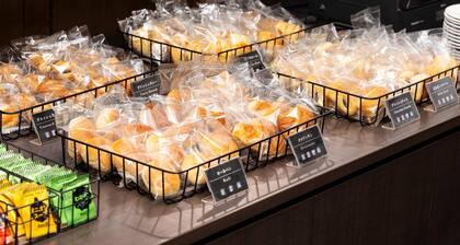 Hotel Wing International Shonan Fujisawa