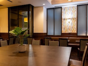 Lounge - Hotel Wing International Shonan Fujisawa (Fujisawa)