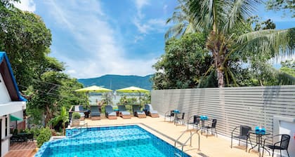 Chaweng Lakeview Residence