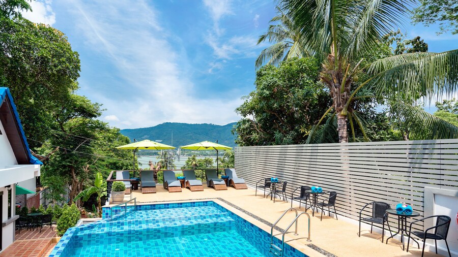 Chaweng Lakeview Residence