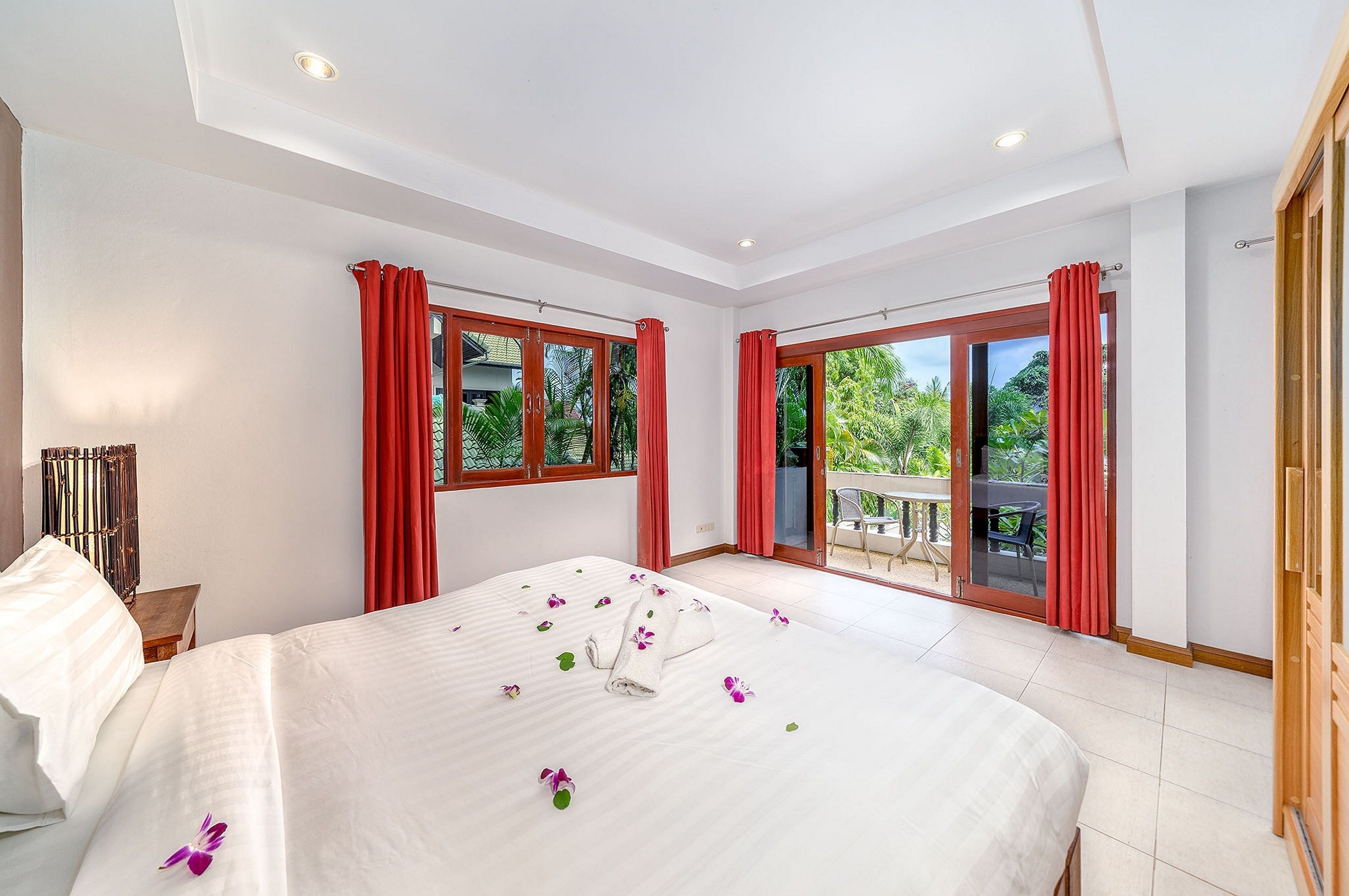 Foto - Chaweng Lakeview Residence